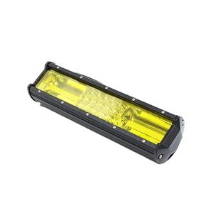 LED360 12″ 180w Amber LED Light Bar