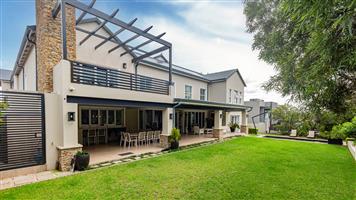 House For Sale in Steyn City