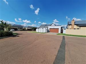 Modern Estate Living – Stylish 3-Bedroom Home To Rent in Secure Gated Estate