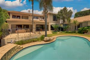 4 Bedroom Home With A 100sqm 2 Bedroom Cottage