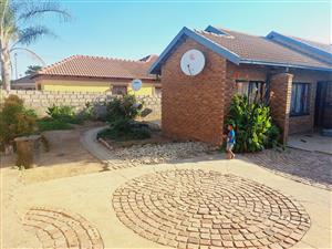 House For Sale in Mamelodi