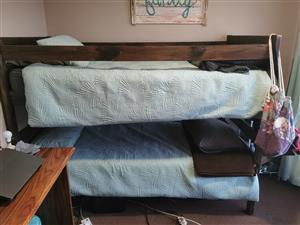 Bunk beds