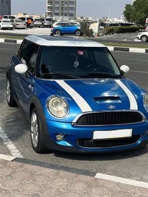 BMW-Mini "Cooper" 