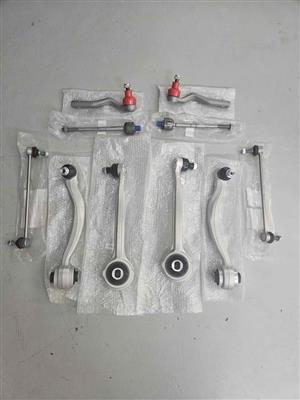 Mercedes Benz W204/W207 Front Suspension Kit