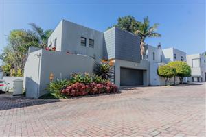 Cluster Rental Monthly in Morningside & Ext