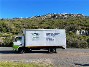 Reliable household furniture moving company 