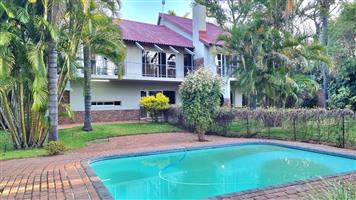Architectural Bushveld Beauty in Newtown with Endless Family Space!