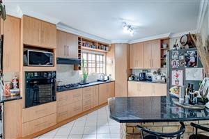 House For Sale in The Reeds
