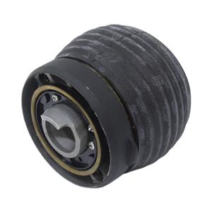Collapsable Steering Wheel Hub for VW Golf M3