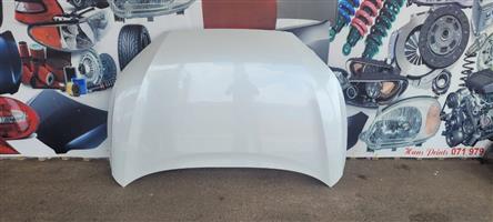 2024 TOYOTA COROLLA CROSS BONNET HOOD FOR SALE. IN EXCELLENT CONDITION