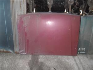 Ford Courier bonnet for sale
