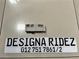 BMW F97 X3M TAILGATE CONTROL MODULE (TRUNK LID CONTROL UNIT) AVAILABLE.