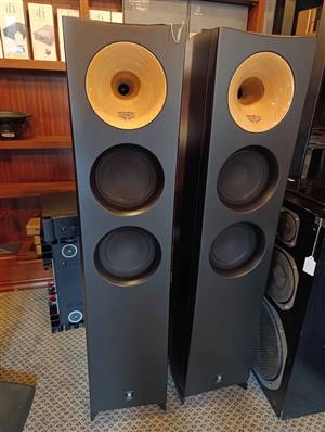 Zingali  zerosei speakers for sale