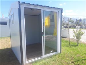Site Office Sales and Rentals 