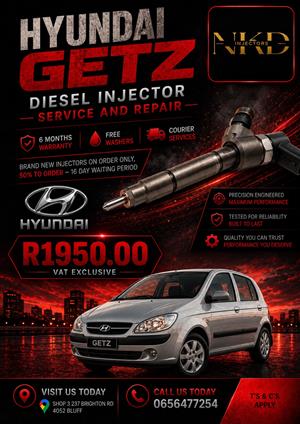 Service_Your_Hyundai_Getz_Diesel_Injectors_NKD