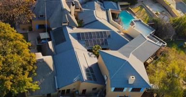 House For Sale in Alberante