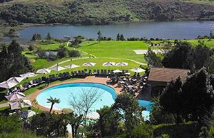 Drakensburg Sun Resort 27 April-1 May 2026