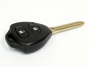 Blank Key for Toyota (2button)