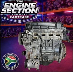 JEEP COMPASS 2.0 ENGINE FOR SALE 