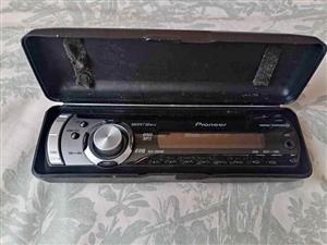 Pioneer DEH-2950MP Car Radio