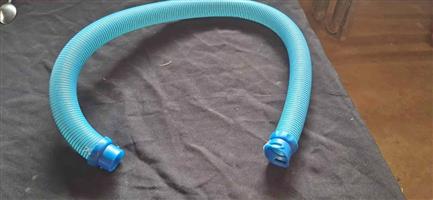Intex swimming pool pipes
