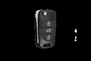 HYUNDAI IX35 KEY 