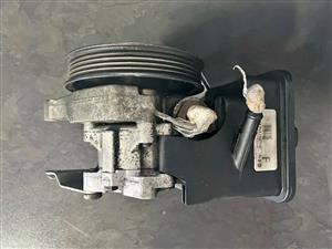 BMW 3.0 TDI E46 330D - E36 530D M57D30 Power Steering Pump