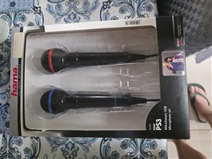 PS3 Games and accessories.