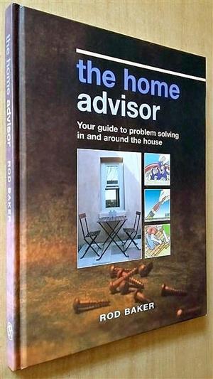 The home advisor. 