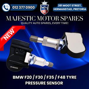 BMW F20 / F30 / F35 / F48 Tyre Pressure Sensor – New 