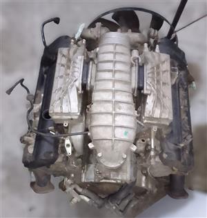Range Rover 4.2L engine for sale