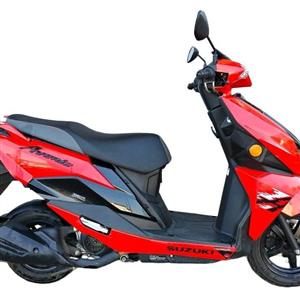 2022 Suzuki  Avenis 125