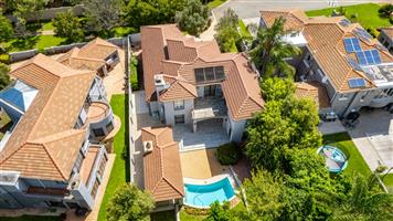 House For Sale in Fernbrook Estate