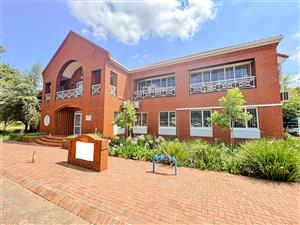 Office building to let in Bedfordview
