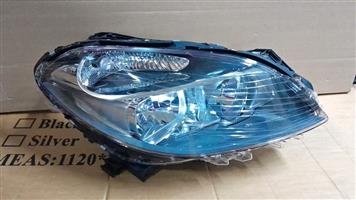 Mercedes benz W246 P/F Headlight