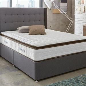  Best Quality spring mattress and bed base twin size
