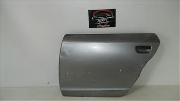 Audi A6 (C6) right front door
