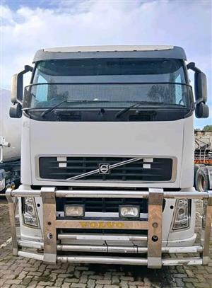 VOLVO FH12.420 2006 Model 
