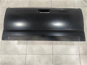 2009 OPEL CORSA UTILITY BAKKIE TAILGATE FOR SALE. BRAND NEW