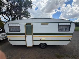 1980 Jurgens Champion for sale