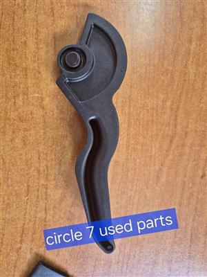 Opel Corsa Bonnet Release Handle Available Call or WhatsApp Willem 