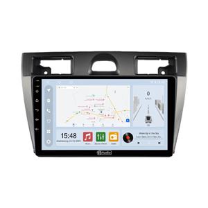 TT Audio 9″ replacement radio FORD FIESTA 2009-2018 (CLASS D)