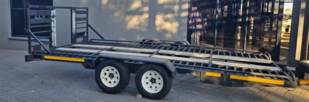 Car Trailer 