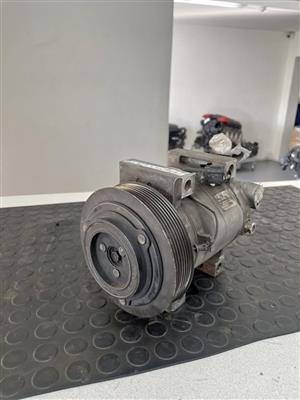 Nissan Navara YD25 Aircon Pump for sale 