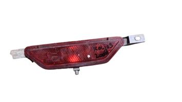 RENAULT KOLEOS REAR FOG LIGHT BUMPER REFLECTOR (2008-2011)