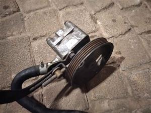 Nissan Almera powersteering pump