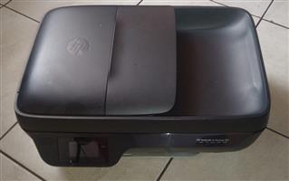 HP Deskjet Ink Advantage 3835 Printer