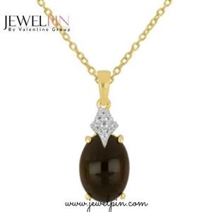 Bold and Beautiful Onyx in Jewelry by JewelPin