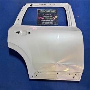 Volvo XC90 Right Rear Back Door