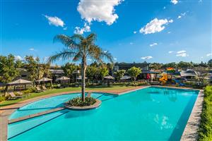 Modern First-Floor Apartment with River Views – Kikuyu Waterfall Estate